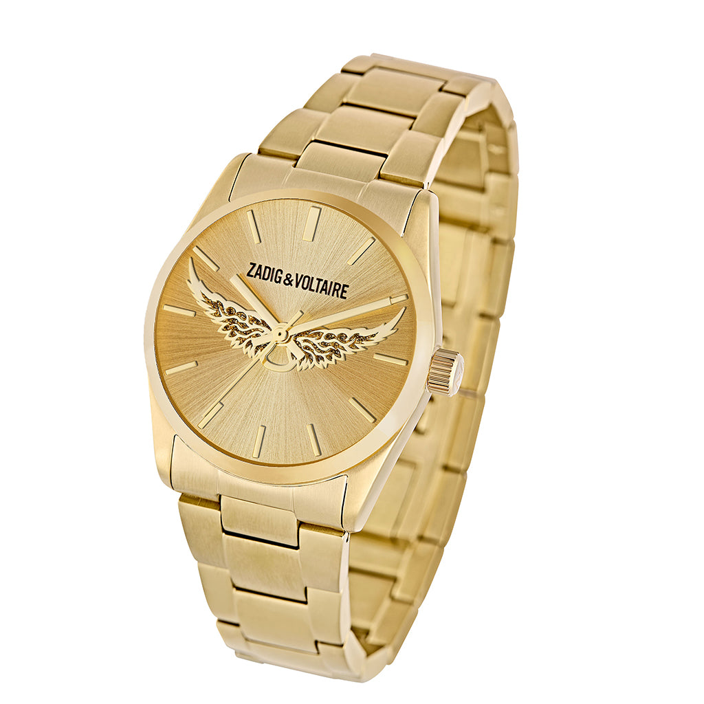 Montre Zadig&Voltaire ZVW1204