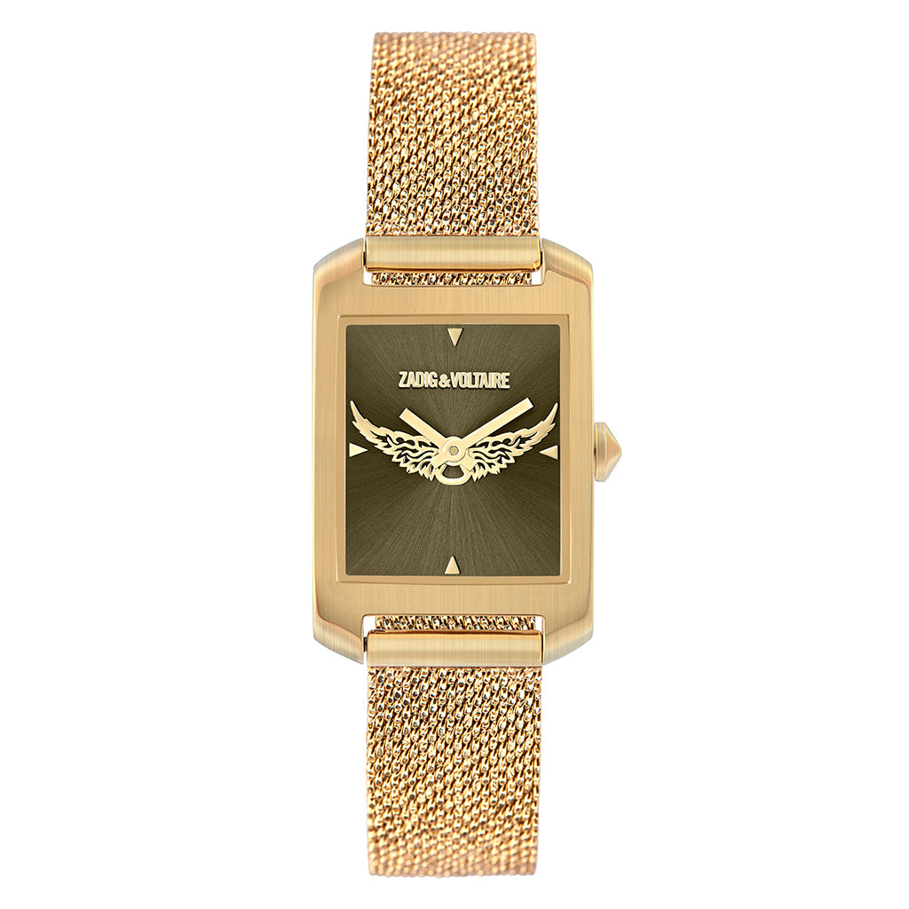 Montre Zadig&Voltaire ZVW1212