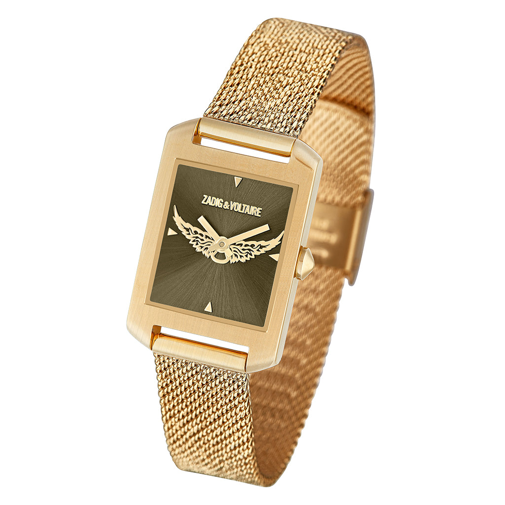 Montre Zadig&Voltaire ZVW1212