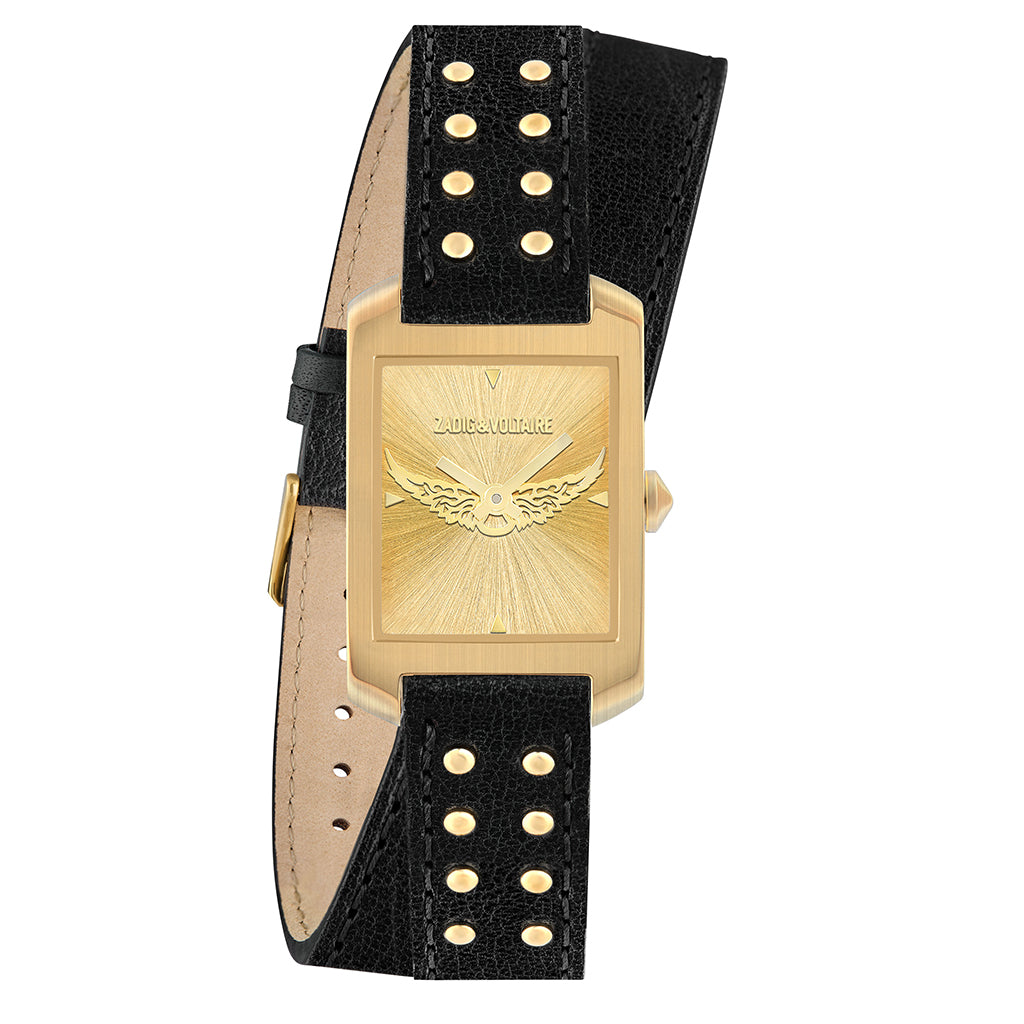 Montre Zadig&Voltaire ZVW1214