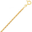 CHAINE FORCAT OR JAUNE 375/1000 65CM
