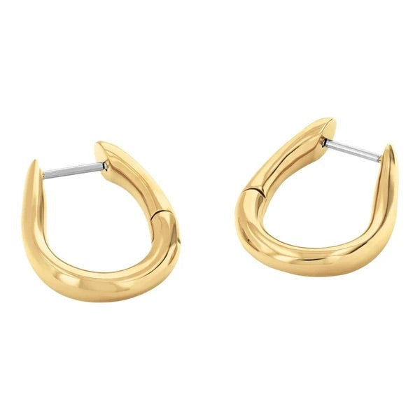 boucles d’oreilles Calvin Klein Statement Links 35000750