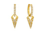 BOUCLES D'OREILLES MYA BAY JAVA