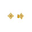 BOUCLES D'OREILLES MYA BAY LOTUS