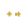 BOUCLES D'OREILLES MYA BAY LOTUS