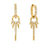 BOUCLES D'OREILLES MYA BAY FIRE