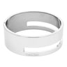 BRACELET CALVIN KLEIN GEOMETRIC ESSENTIELS SCULPTURAL
