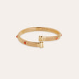 GAS BIJOUX BRACELET STARLETTE DORE