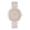 MONTRE CALVIN KLEIN PURE CERAMIQUE