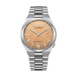 MONTRE CITIZEN AUTOMATIQUE TSUOYSA SAUMON NJ0159-86Z
