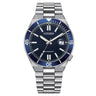 MONTRE CITIZEN TSUYOSA 40MM NAVY BLUE