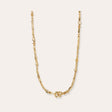 GAS BIJOUX COLLIER KALI MOYEN MODELE DORE