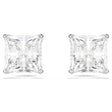 BOUCLES D'OREILLES SWAROVSKI CLOUS ATTRACT