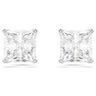 BOUCLES D'OREILLES SWAROVSKI CLOUS ATTRACT