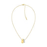 COLLIER CALVIN KLEIN TIMELESS REFINE