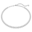COLLIER IMBER TENNIS SWAROVSKI