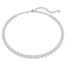 COLLIER IMBER TENNIS SWAROVSKI