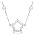 COLLIER STELLA SWAROVSKI ETOILE