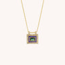 COLLIER MYA BAY PURPLE EL PASO