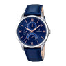 MONTRE FESTINA RETRO HOMME F16823/3 BLEU