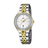MONTRE FEMME FESTINA MADEMOISELLE F16868/1 BICOLORE