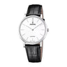 MONTRE FESTINA SWISS MADE F20012/1 BLANC