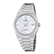 MONTRE FESTINA SWISS MADE RIVÉ F20035/1 BEIGE
