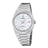 MONTRE FESTINA SWISS MADE RIVÉ F20035/1 BEIGE