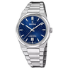 MONTRE FESTINA SWISS MADE RIVÉ F20051/4 BLEU