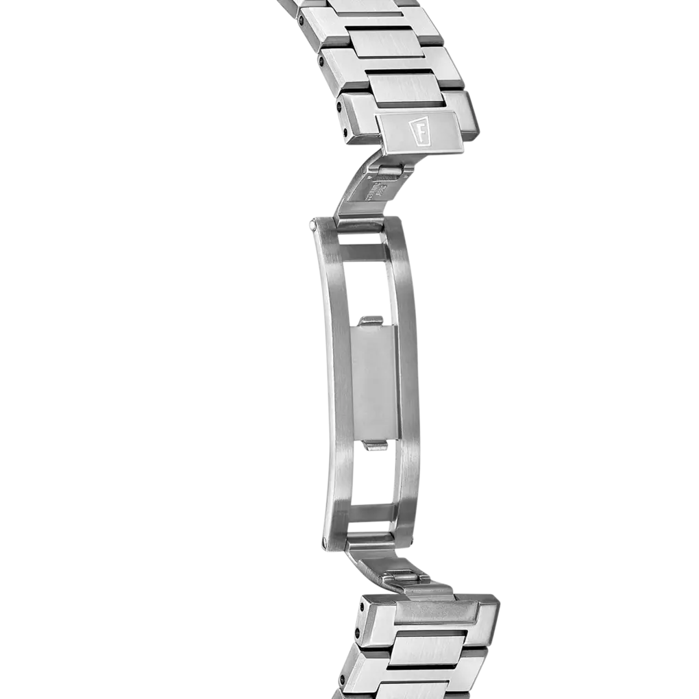 MONTRE FESTINA SWISS MADE RIVÉ F20066/1 BEIGE