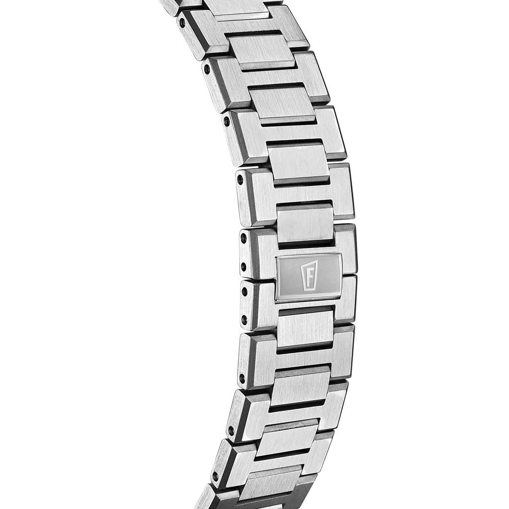 MONTRE FESTINA SWISS MADE RIVÉ F20066/1 BEIGE