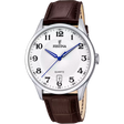 MONTRE FESTINA CLASSICS F20426/1  CUIR MARRON