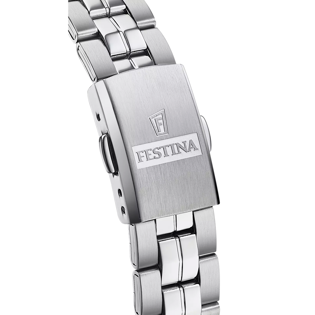 MONTRE FESTINA CLASSICS F20438/4, BRACELET ACIER