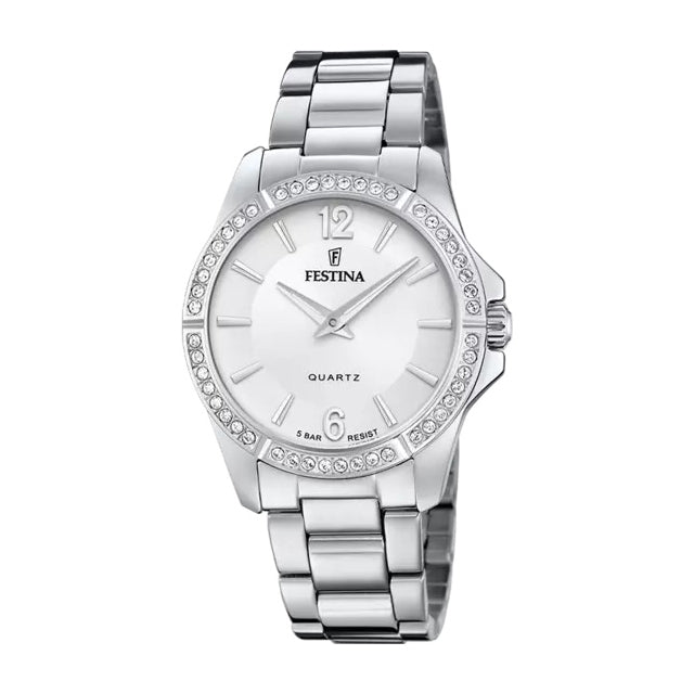 MONTRE FEMME MADEMOISELLE FESTINA F20593/1