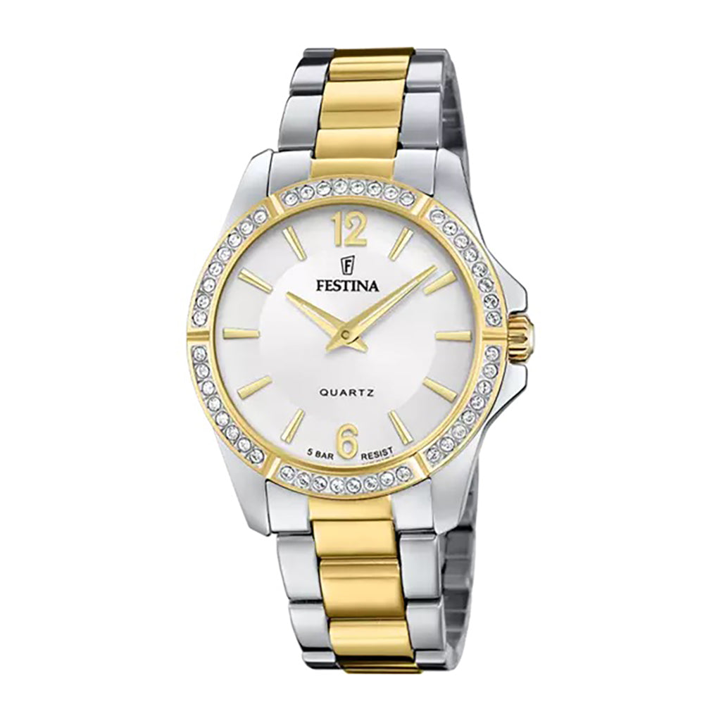 MONTRE FESTINA MADEMOISELLE F20594/1