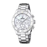 MONTRE CHRONOGRAPHE FEMME FESTINA BOYFRIEND F20603/1