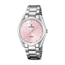 MONTRE FEMME FESTINA BOYFRIEND F20622/2 ROSE