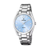 MONTRE FEMME FESTINA BOYFRIEND F20622/3 BLEU