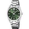 MONTRE FEMME FESTINA ALEGRIA F20622/4 VERT