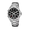 MONTRE FESTINA MULTIFUNCTION COLLECTION F20623/4 NOIR