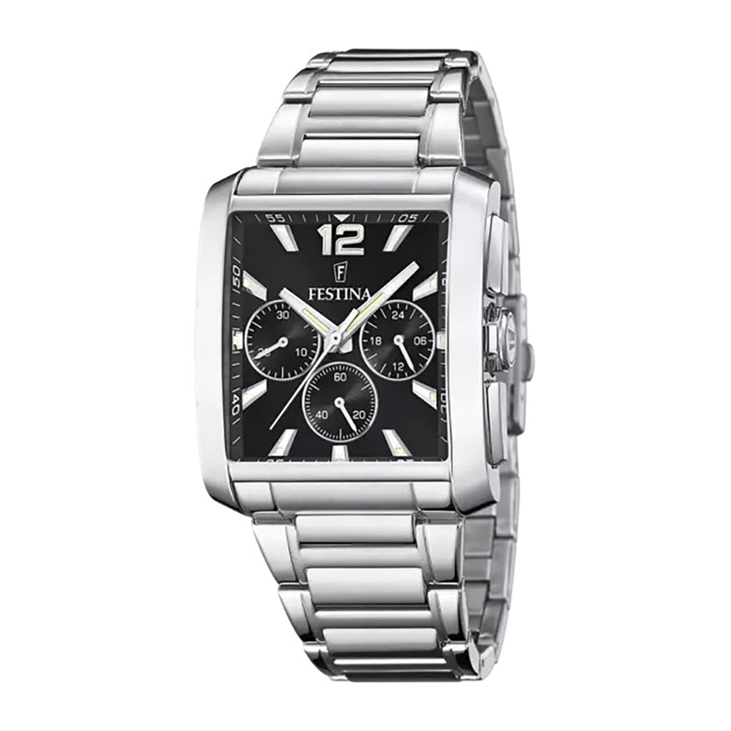 MONTRE FESTINA F20635/4 NOIR