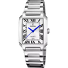 MONTRE FESTINA ON THE SQUARE F20679/1 ACIER