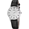 MONTRE FESTINA CLASSICS F20691/1 CUIR NOIR