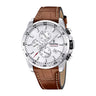 MONTRE FESTINA TIMELESS CHRONOGRAPH F20692/1 GRIS