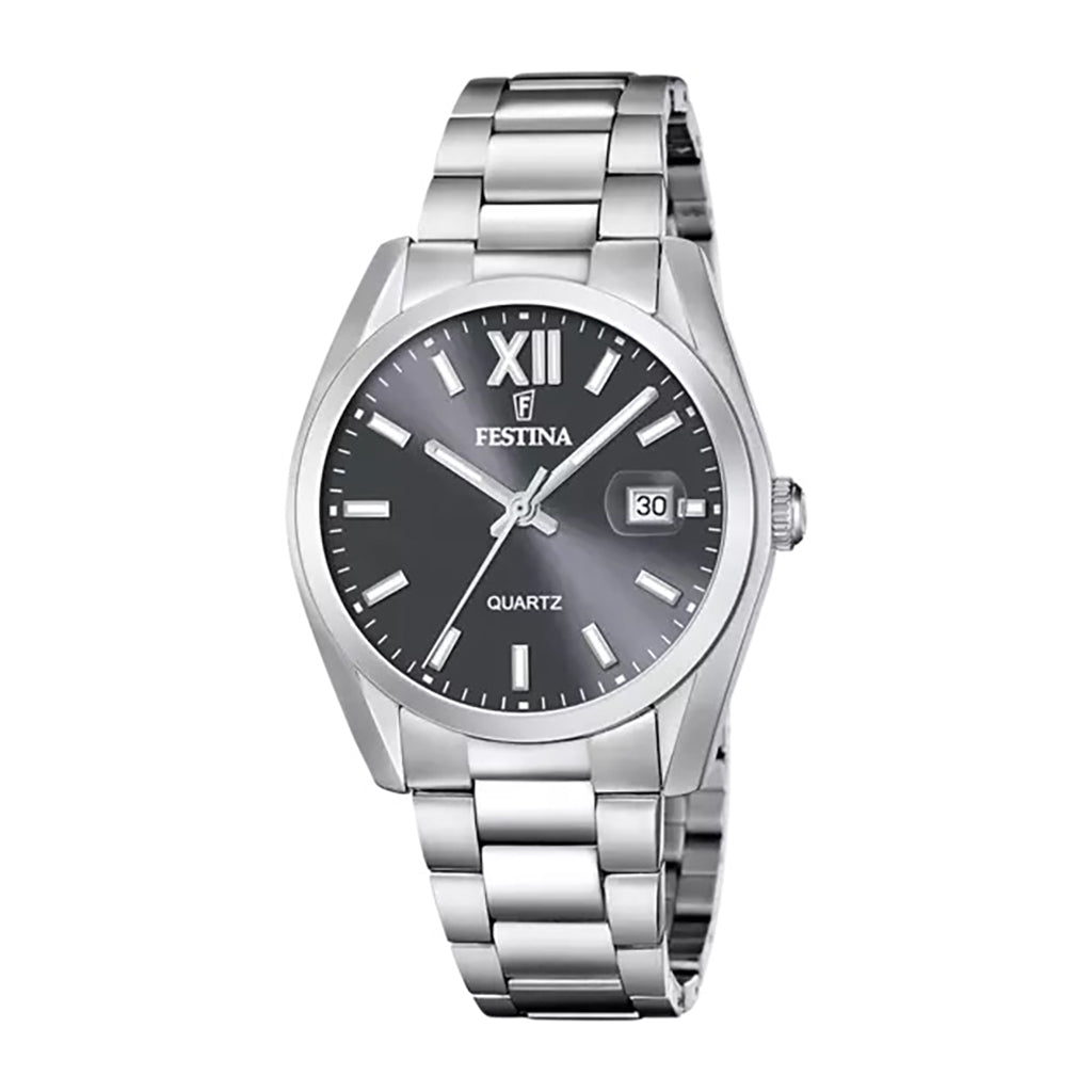 MONTRE CLASSICS FESTINA HOMME F20707/3