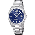 MONTRE FESTINA ACIER CLASSICS F20707/7 BLEU