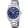 MONTRE FESTINA ACIER CLASSICS F20707/7 BLEU