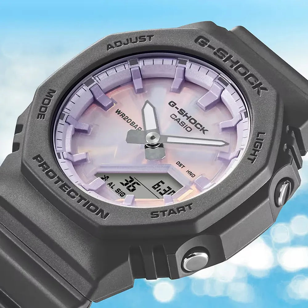 Montre Casio G-Shock GMA-P2100SA-1A