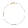 BRACELET PURE GIGI DOT DIAMANT