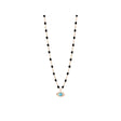 COLLIER GIGI CLOZEAU EYE SOIREE